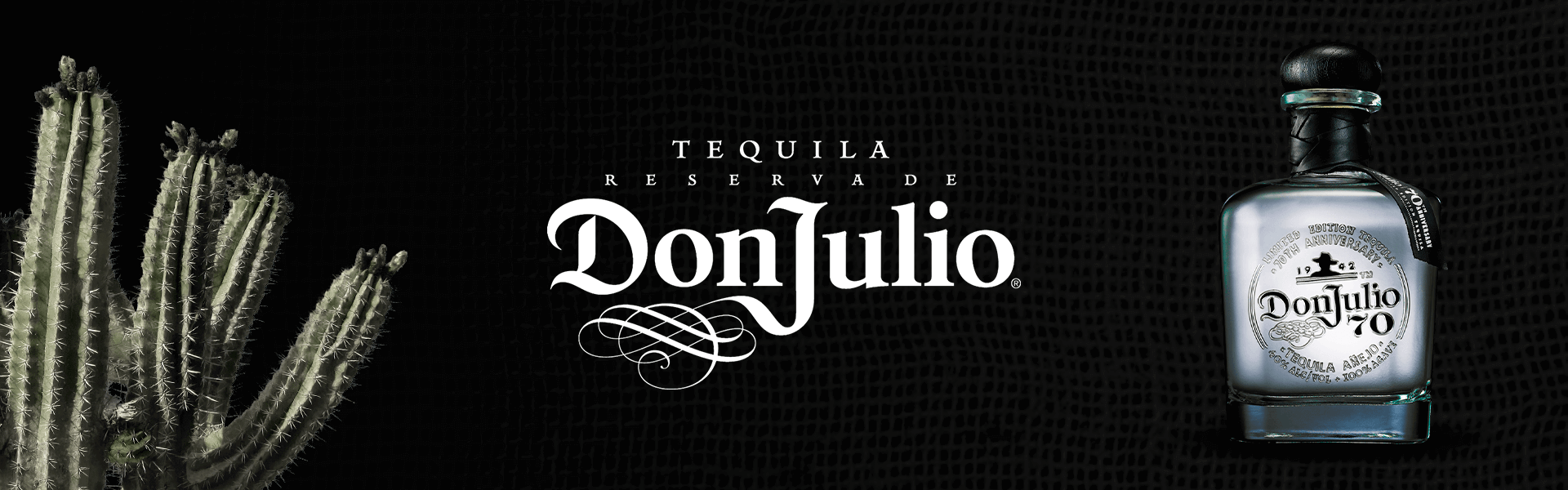 Don Julio — tequila