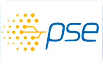 PSE
